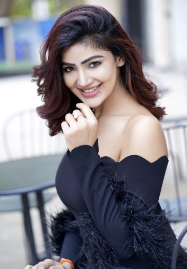 SONIYA BANSAL